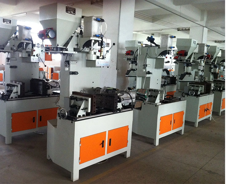 Manual Core Shooting Machine for Metal/Brass/Aluminum/Zinc Body Casting Dl-300