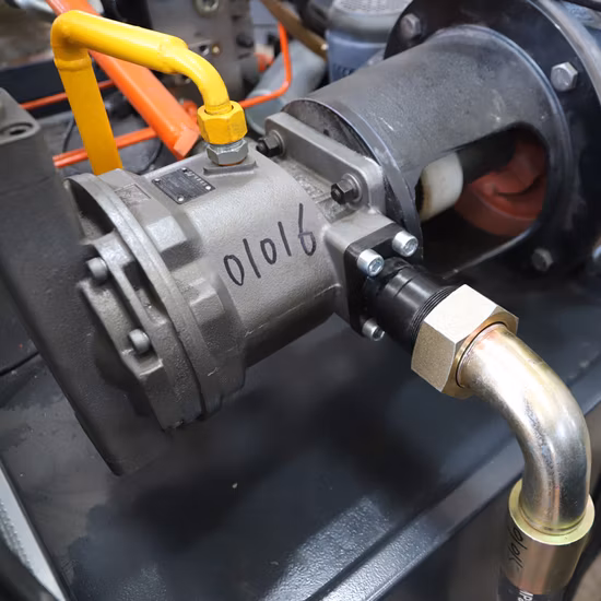 Y32 315 Tonnen hydraulische Pressmaschine für Autoteile