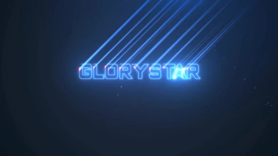 Glorystarlaser Fast Speed ​​(1000W-6000W) Laser-Faserlaser-Schneidemaschine mit CE/FDA